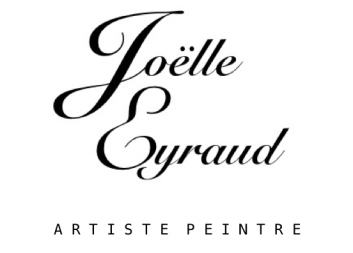Joëlle Eyraud - Artiste Peintre